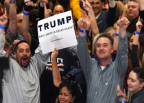 Here Come the Charges of Racism and Sexism