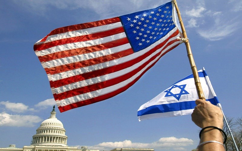 Factoring Israel into Your Voting Decision