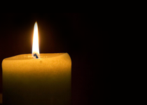 A Light Lit in Darkness