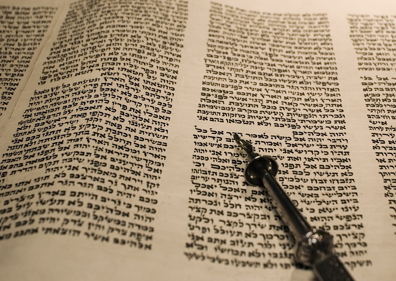 Harvard Scholar Is Wrong: Leviticus NEVER Approved of Gay Sex