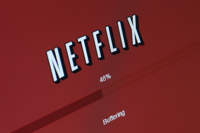 Netflix Is at It Again...Homosexuality in Anne of Green Gables
