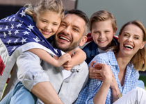 The Status of the Family in America