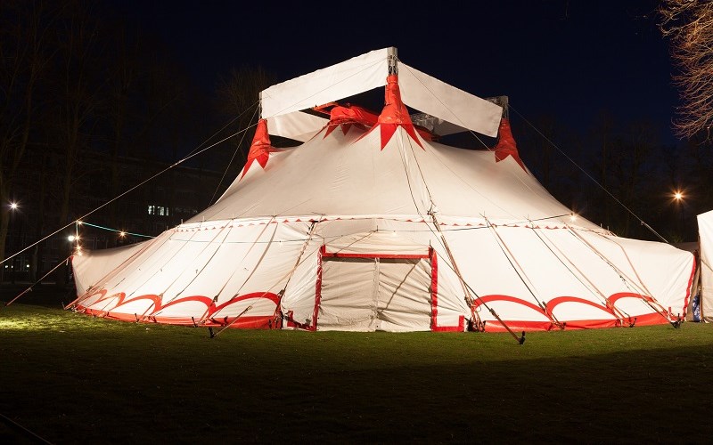 The Revoice Conference and the Danger of a Big Theological Tent
