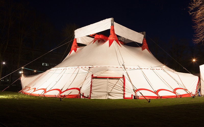 The Revoice Conference and the Danger of a Big Theological Tent