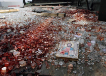 Persecuted Christians Need Our Prayers