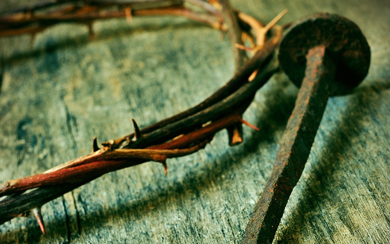 Why Call Yourself a Christian?