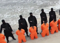 Christian Beheadings Test Our Faith