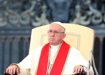The Pope Is Wrong on the Death Penalty