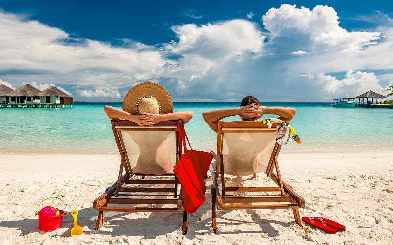 Congress Gets Lengthy Vacation on Taxpayer Dime
