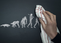No, God Didn't Use Evolution as the Mechanism of Creation