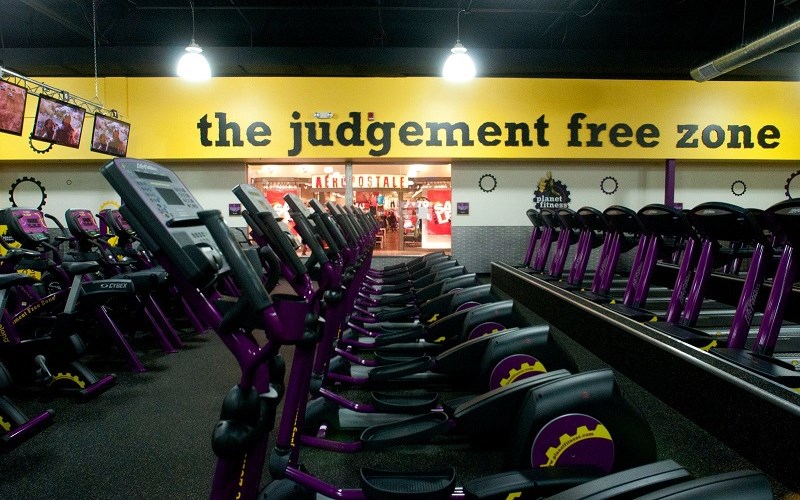 Every Customer of Planet Fitness Needs to Read This Shocking Story