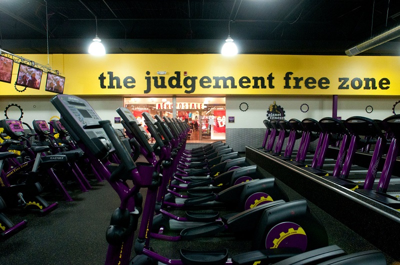 Every Customer of Planet Fitness Needs to Read This Shocking Story