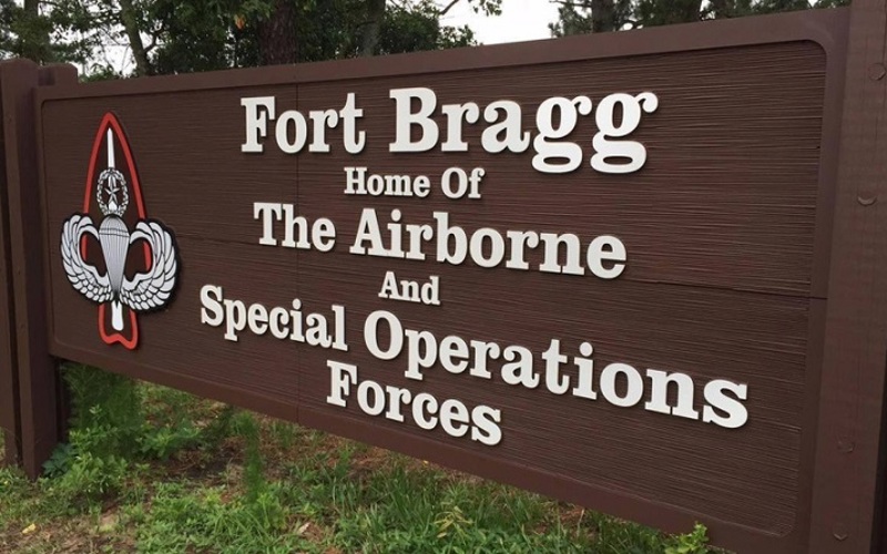 Army Chaplain in Trouble for Biblical Faith