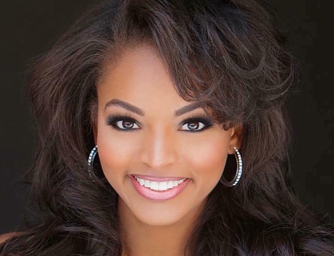 Miss Mississippi's Purpose Found In Jail
