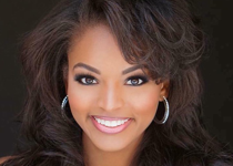 Miss Mississippi's Purpose Found In Jail