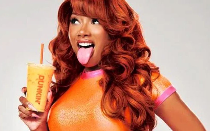 Another Distasteful Ad from Dunkin’