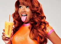 Another Distasteful Ad from Dunkin’