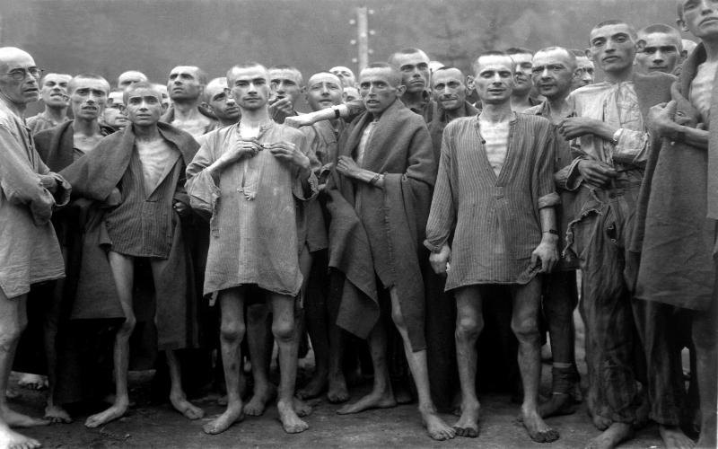 America's Future: Christian Persecution