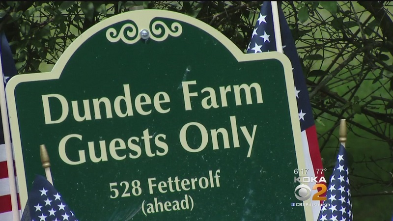 Religious Freedom Attacked in Pennsylvania