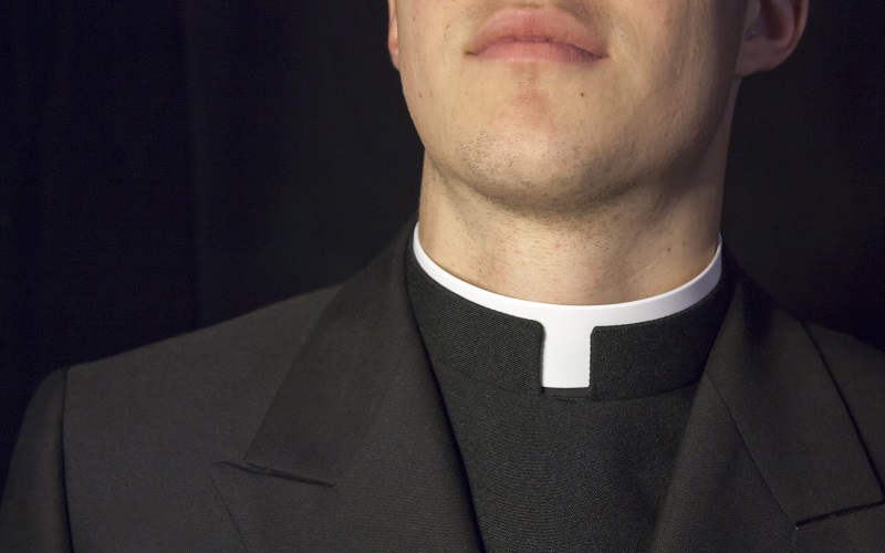 Purge of Gay Priests Would "Empty Parishes"