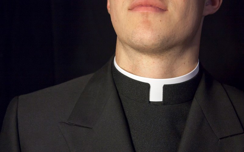 Purge of Gay Priests Would "Empty Parishes"
