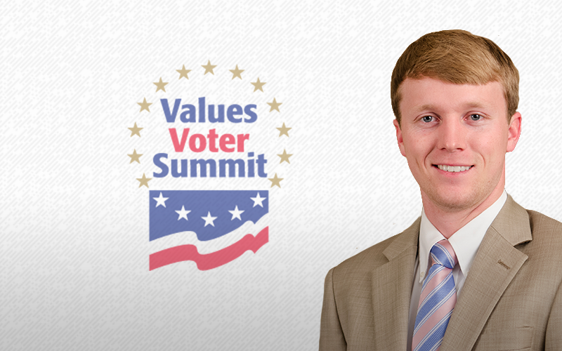 Join AFA at the Values Voter Summit