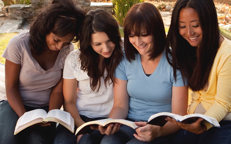 Getting What the Bible Says Right
