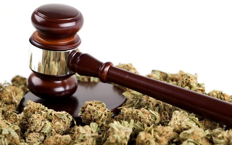 Is Legalizing Pot a Good Idea?