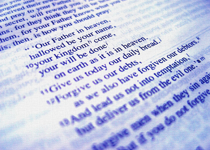 The Real Meaning of ‘On Earth as It Is in Heaven’
