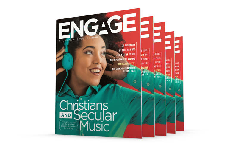 Reaching Millennials with the Gospel