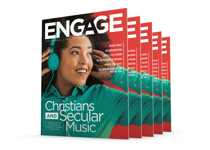 Reaching Millennials with the Gospel