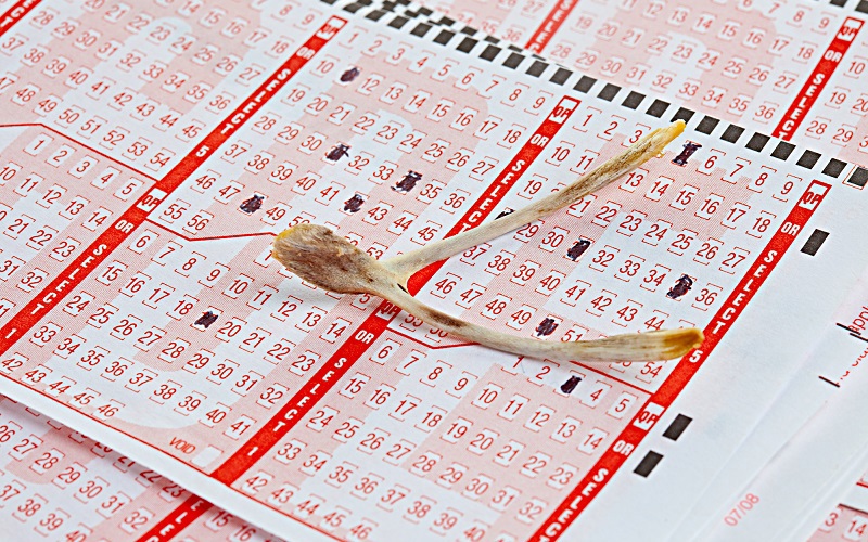 Why I don’t Play the Lottery