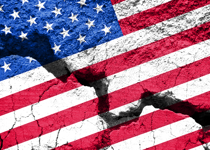 Only a United States Can Be Great
