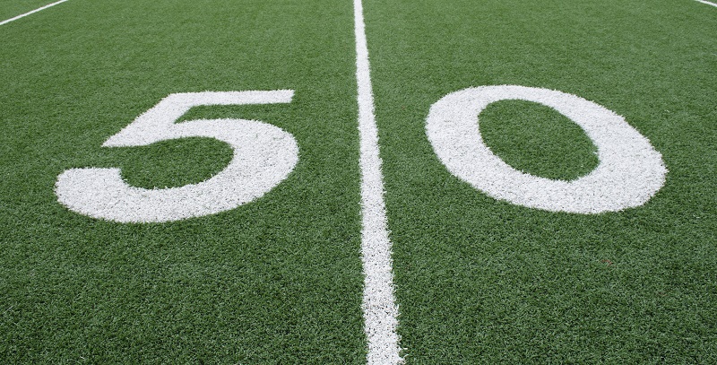 Prayer, Pain, and Power on the Gridiron