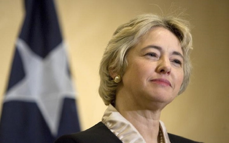 Houston's Mayor Should Resign...Today