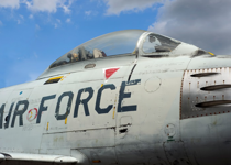 Quick Descent for USAF