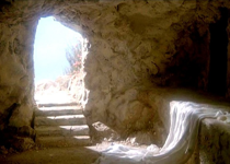 He Is Risen!