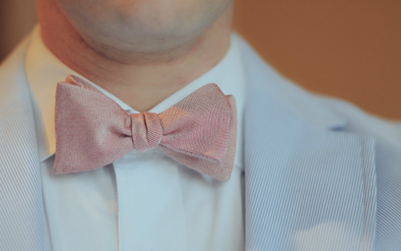 The Bow-tie Epiphany