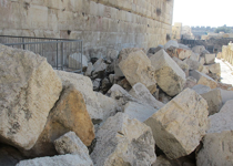 Temple Rebuilt Before Jesus Returns?