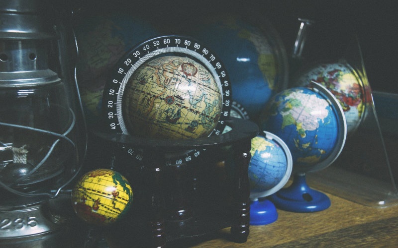 God Still Cares About Each Nation