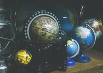 God Still Cares About Each Nation