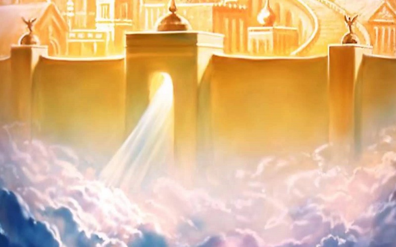 Does Jesus Believe in Immigration Restrictions? Absolutely