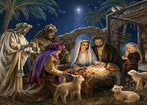 Recapturing Christmas