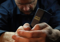 Praying the Scripture Back to God