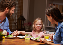 With Parenting Comes Responsibility