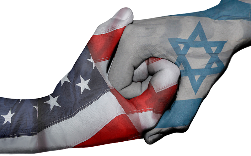 Why God Has Blessed the United States