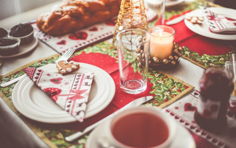 The Intentional Christmas