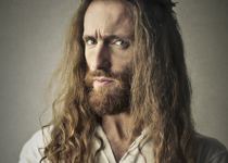 Paul’s Open Letter to Jesus
