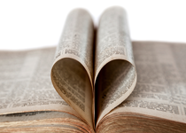 The Word Became Flesh … and Lives