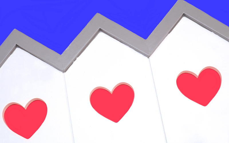 Small City Shows How to ‘Love Your Neighbor’